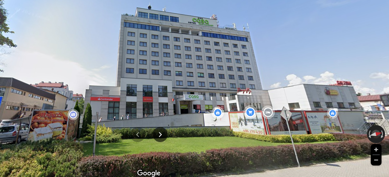 B&B Hotel Nowy Targ Centrum Nowy Targ, Polsko