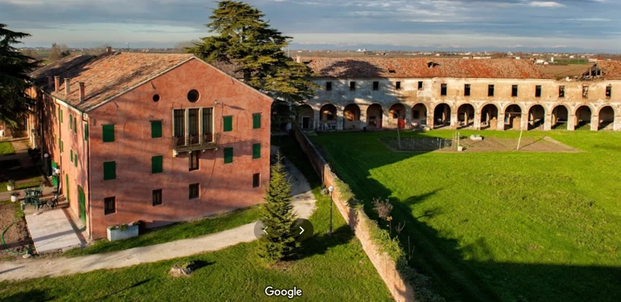 Hotel La Corte Correzzola, Itálie