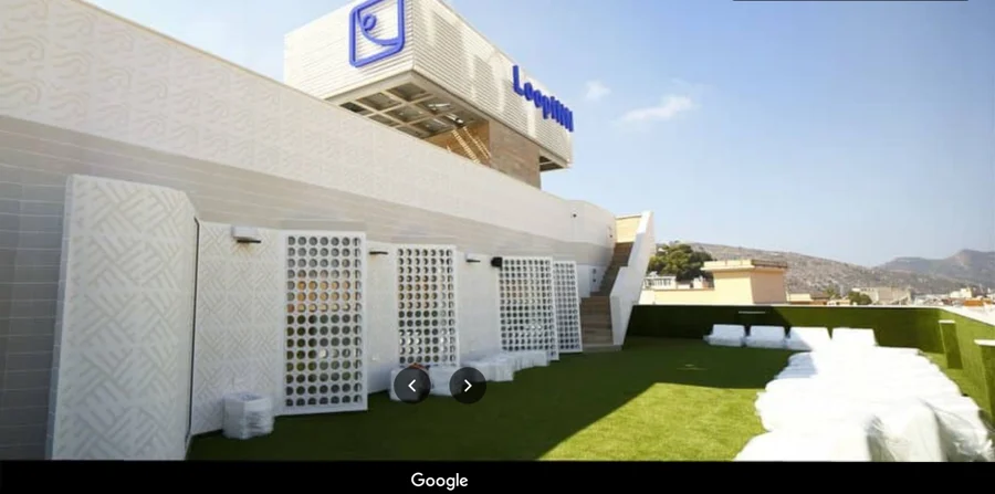 LoopINN Hostel Cartagena Španělsko