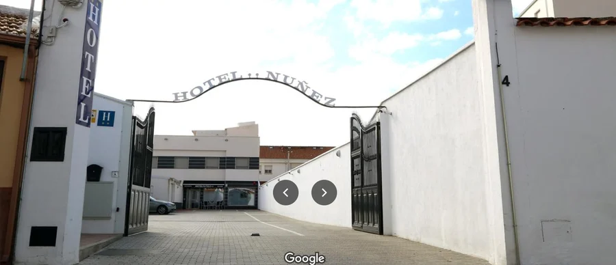Nuñez Tomelloso Tomelloso, Španělsko