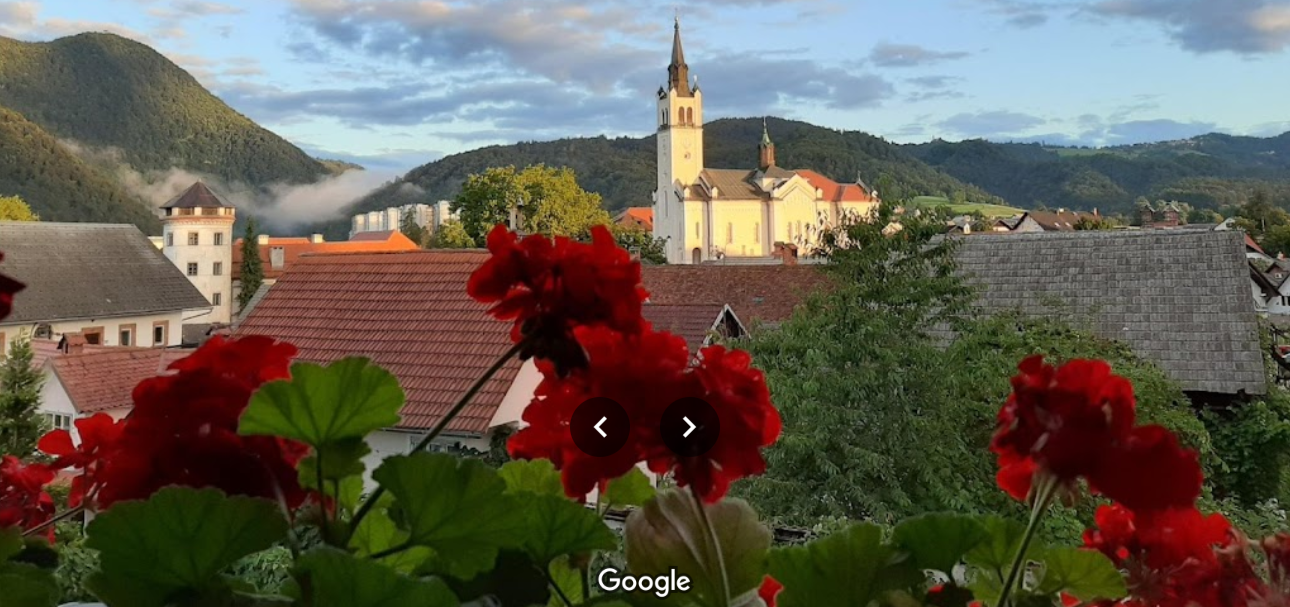 Hotel Loka & Hotel Vila Loka & Wellness, Škofja Loka, Slovinsko