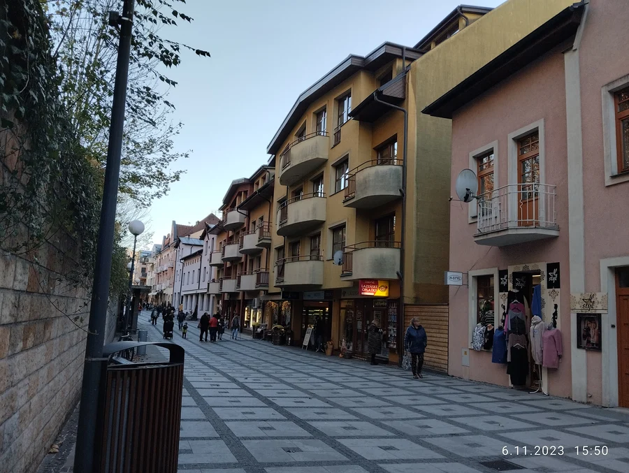 Hotel Litovel Luhačovice