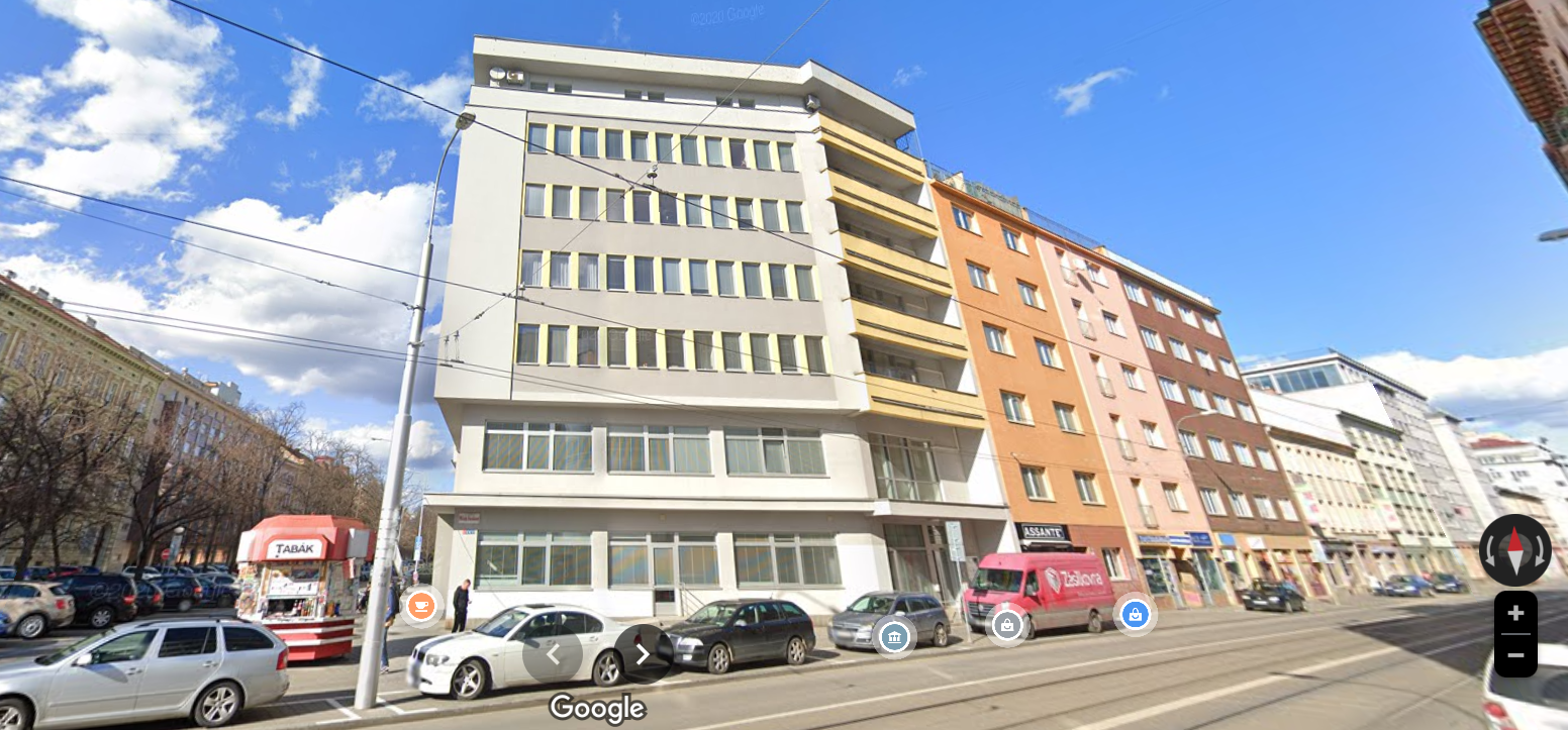 Oblastní inspektorát práce JMK a ZK Brno