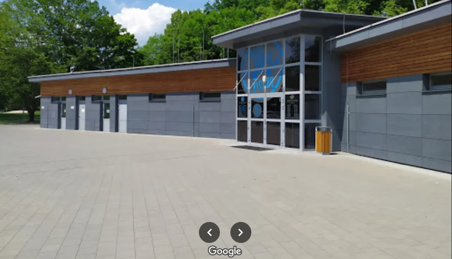 Blue Skate Bistro Ostrava-Vítkovice