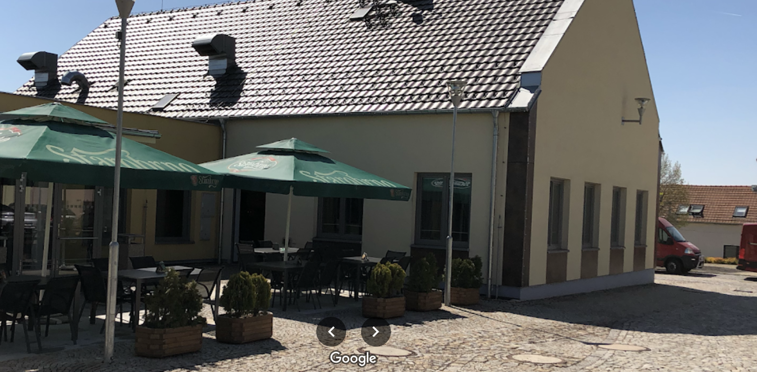 Restaurace Emrammus, Kuchařovice, Znojmo
