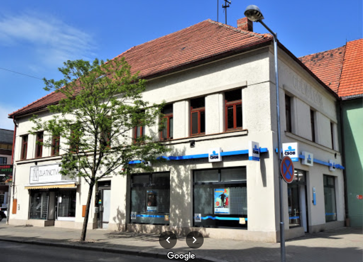 ČSOB