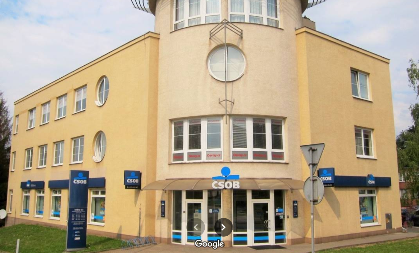 ČSOB Lidická, Třinec