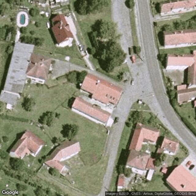 Česká pošta/ČSOB