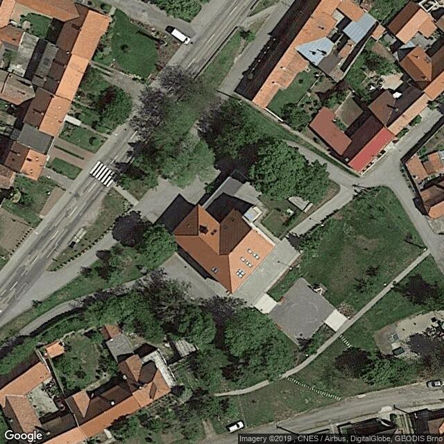 Česká pošta/ČSOB