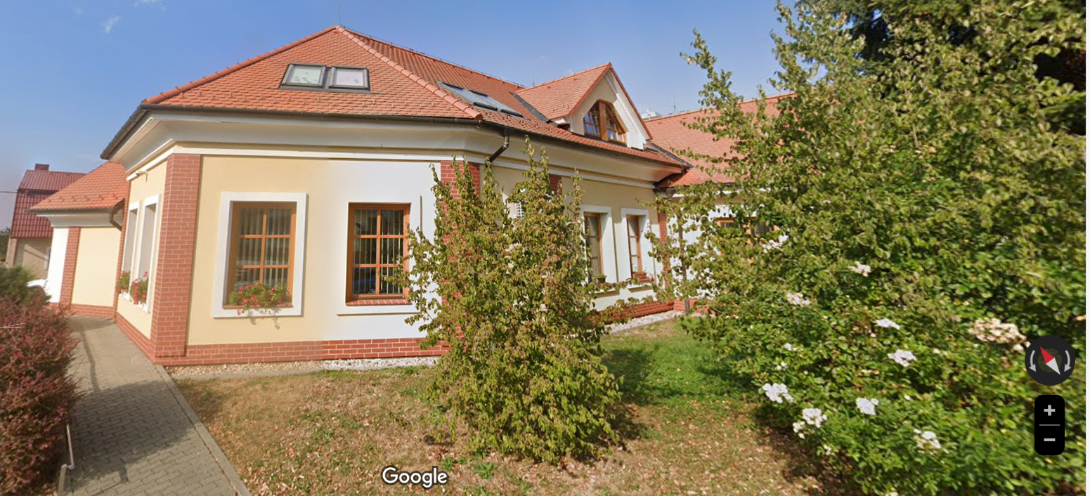 Česká pošta Tvarožná Lhota