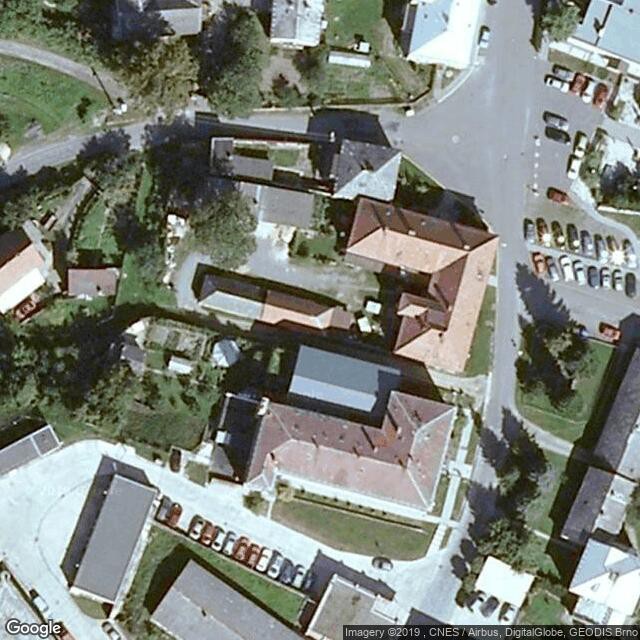 Česká pošta/ČSOB