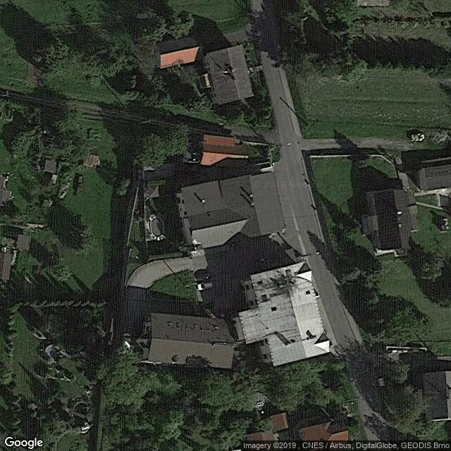 Česká pošta/ČSOB