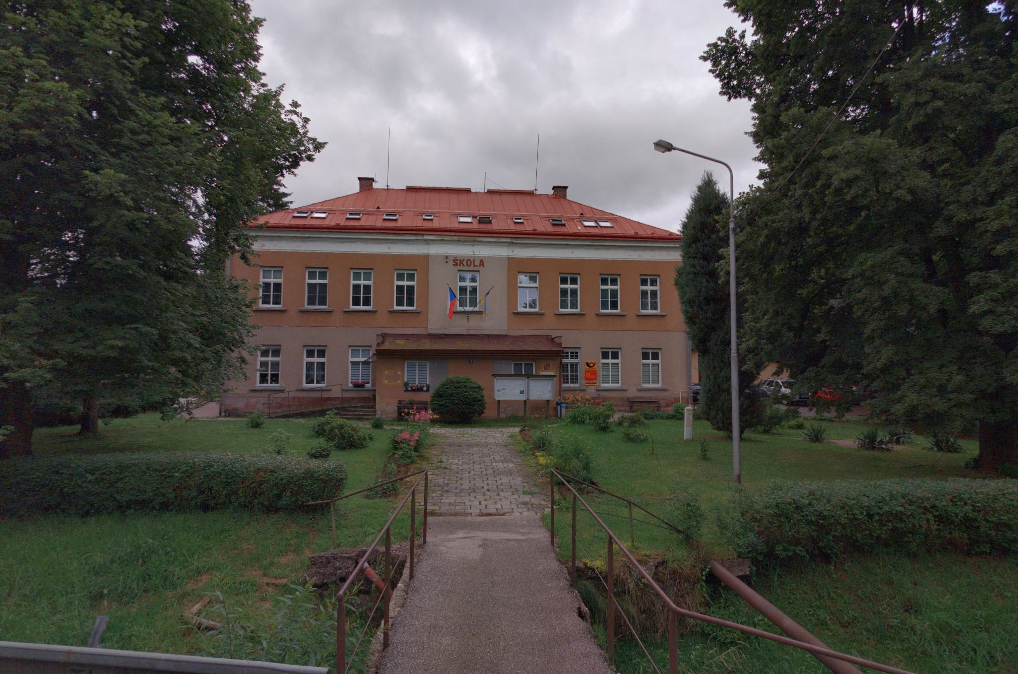 Česká pošta Staré Buky