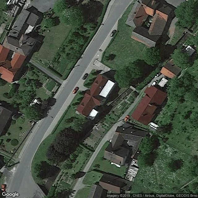 Česká pošta