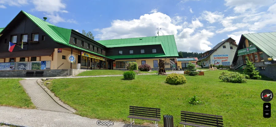 Česká pošta