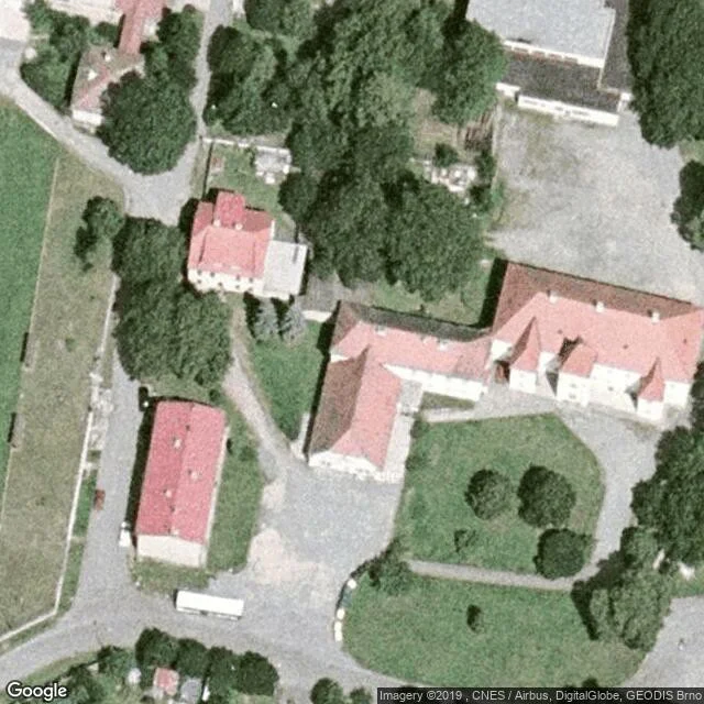 Česká pošta