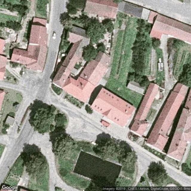 Česká pošta