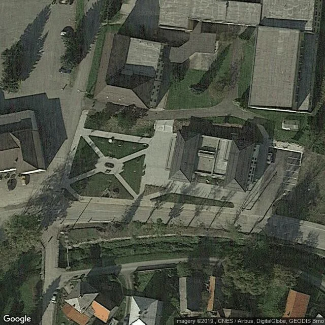 Česká pošta