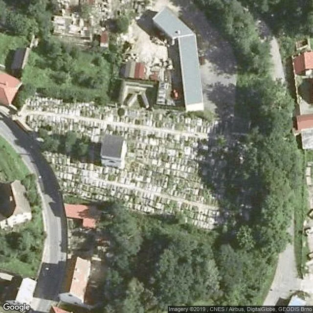 Česká pošta
