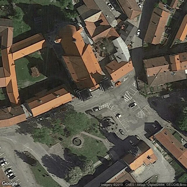 Česká pošta