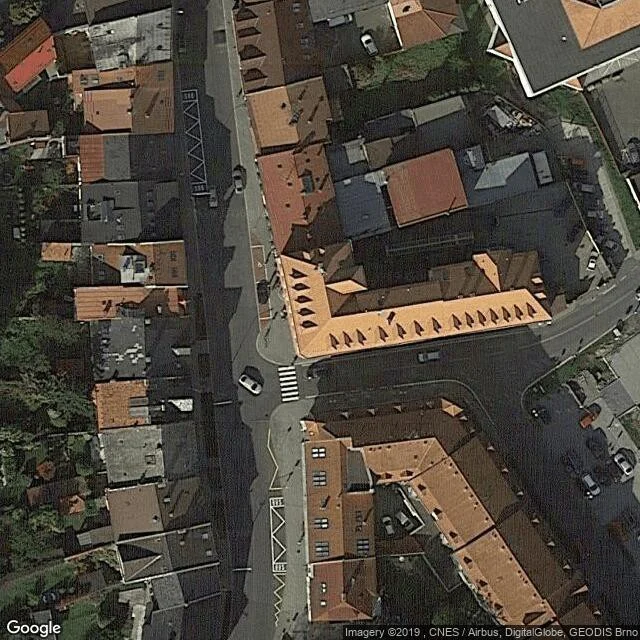 Česká pošta