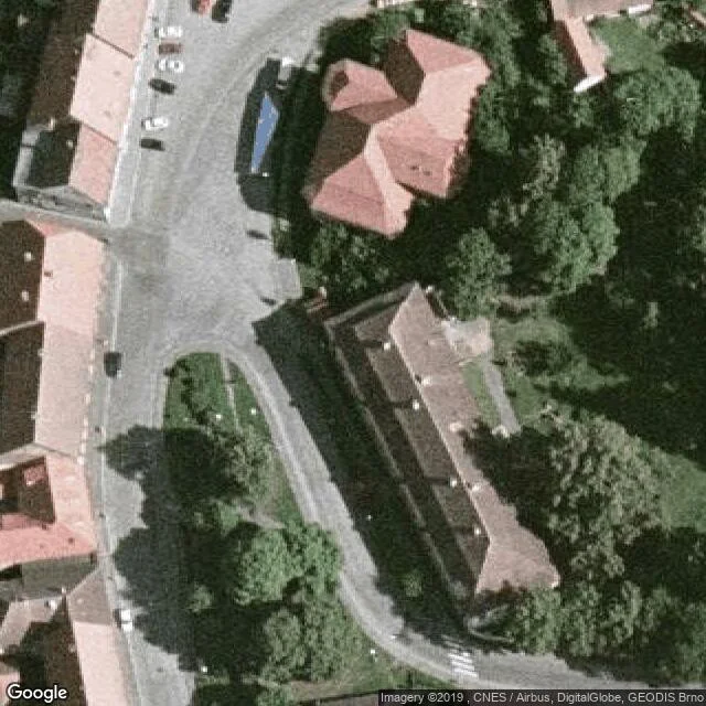 Česká pošta