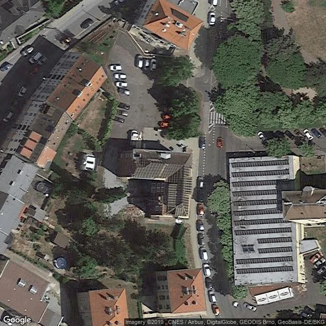 Česká pošta
