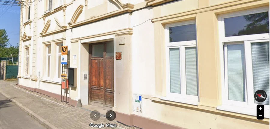 Česká pošta Světec