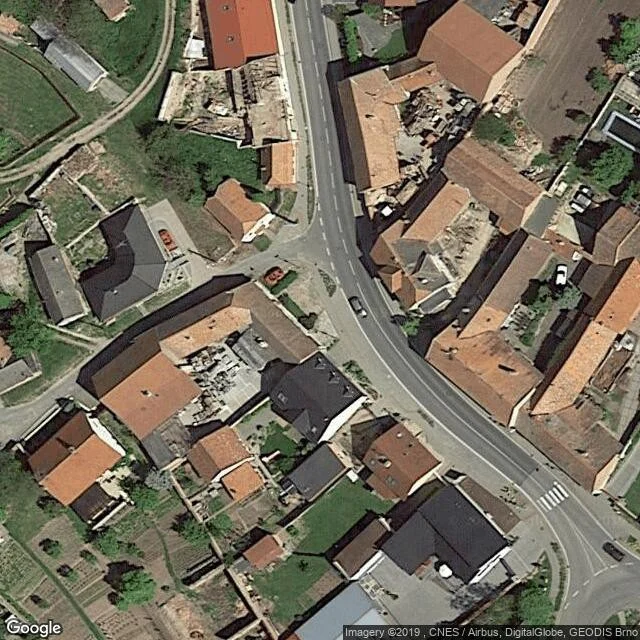 Česká pošta