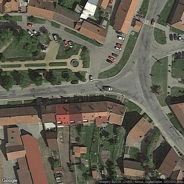 Česká pošta