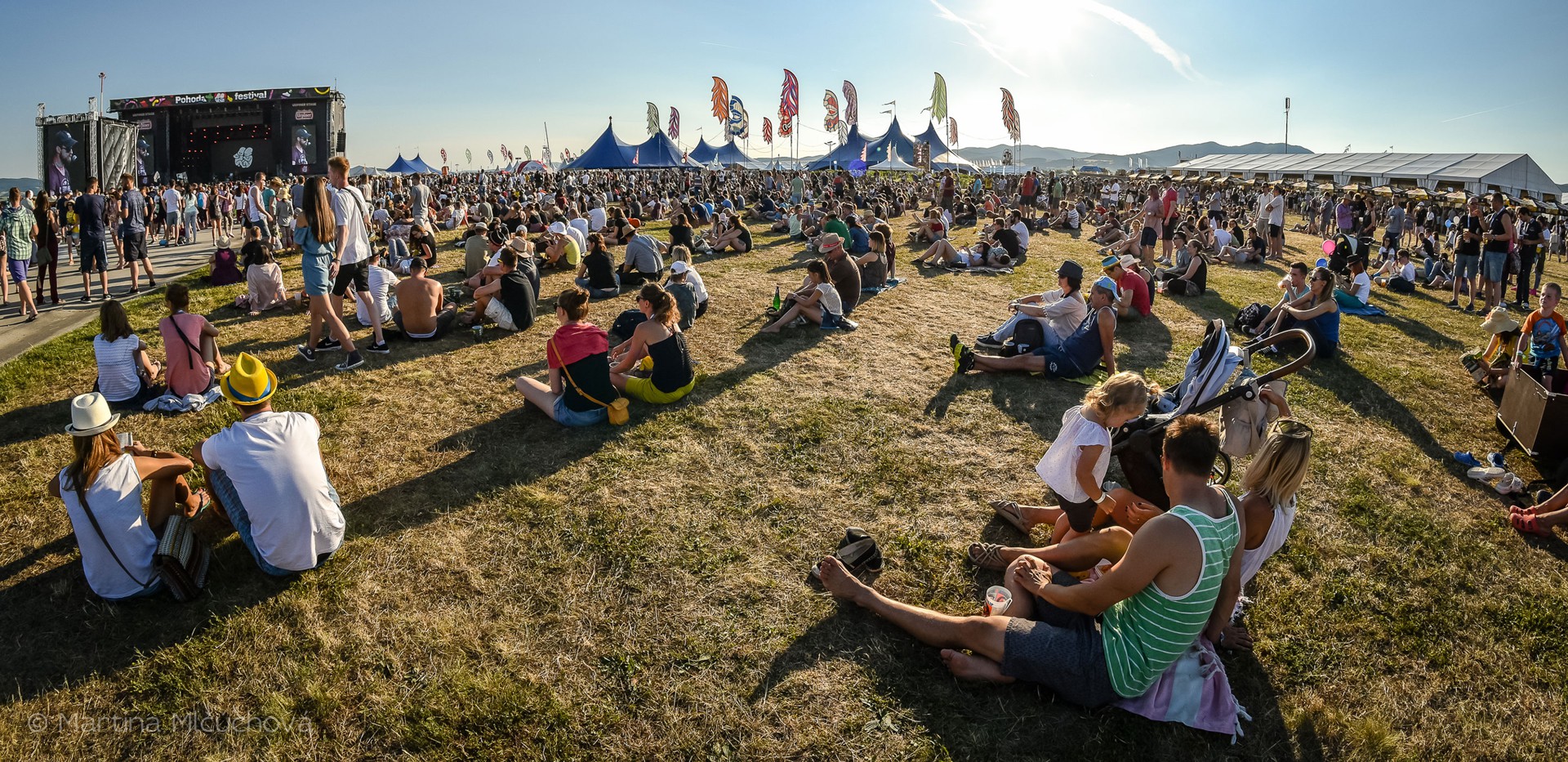 Pohoda festival