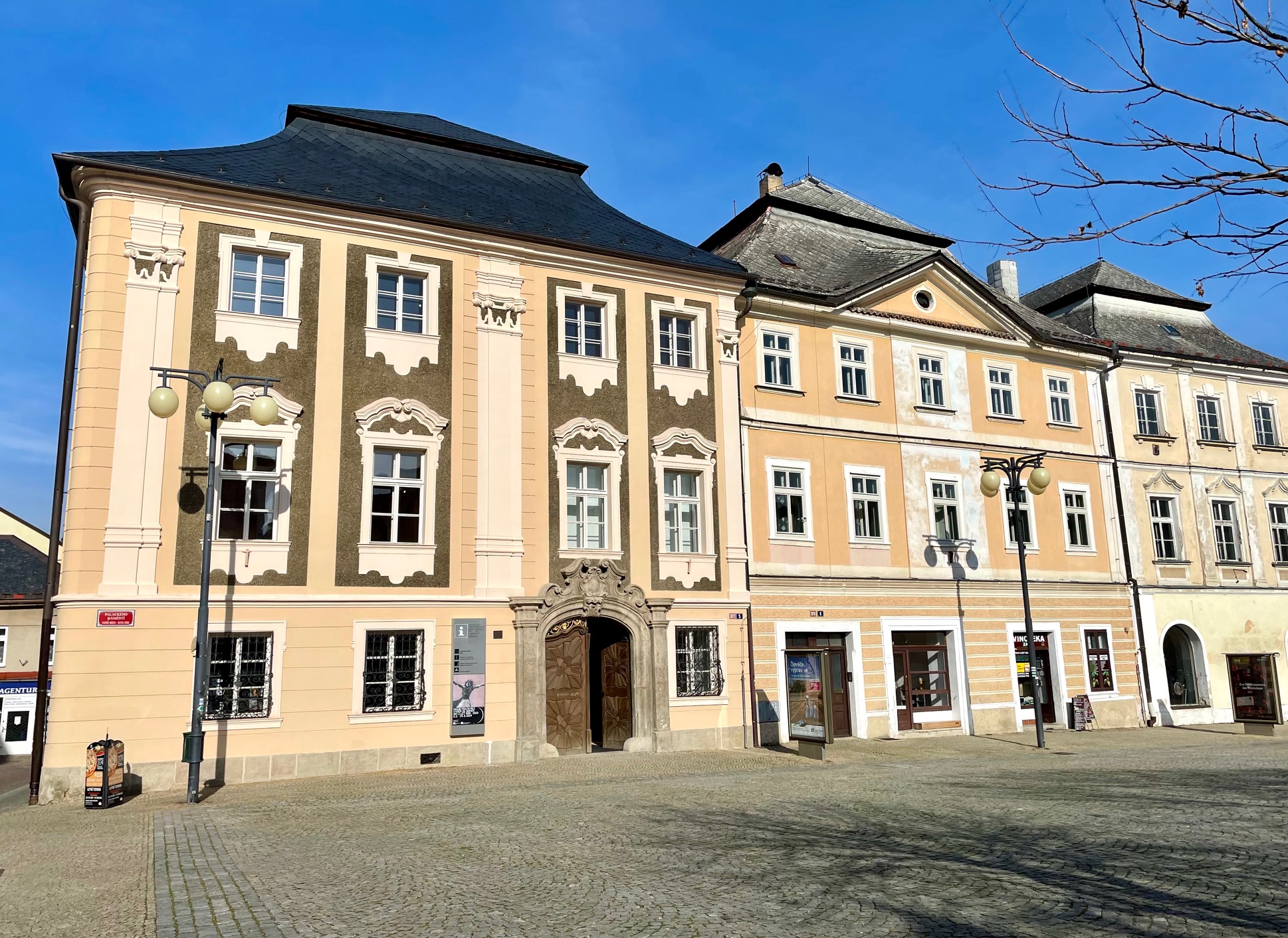 Informační centrum Města Kutná Hora