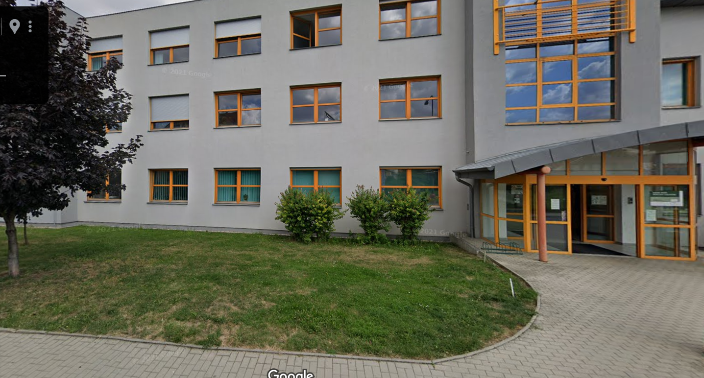 ČSSZ Lorecká ul., Kutná Hora