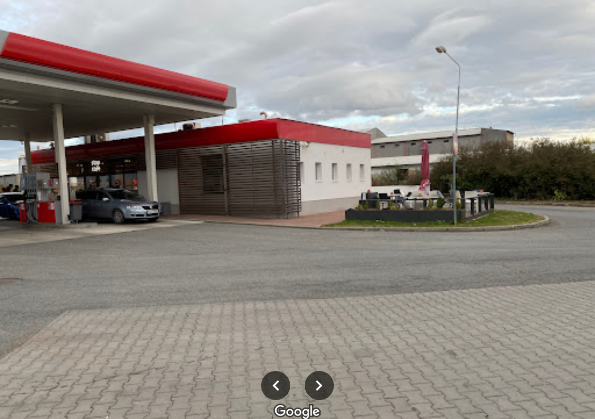 ORLEN Kralovice