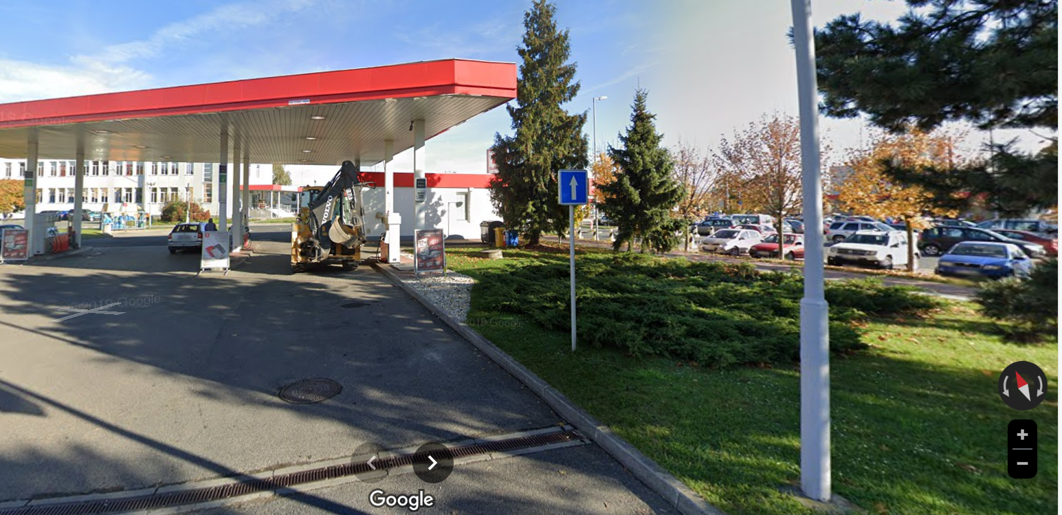 ORLEN Československé armády, Zábřeh