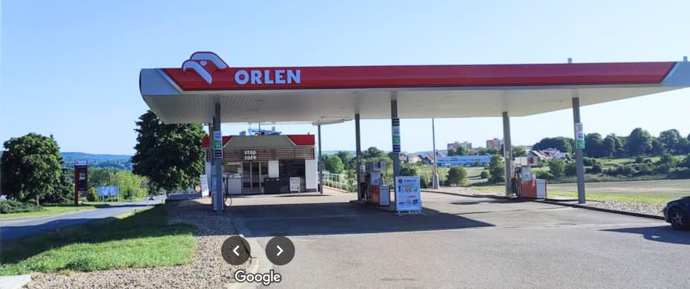 ORLEN Ivančice