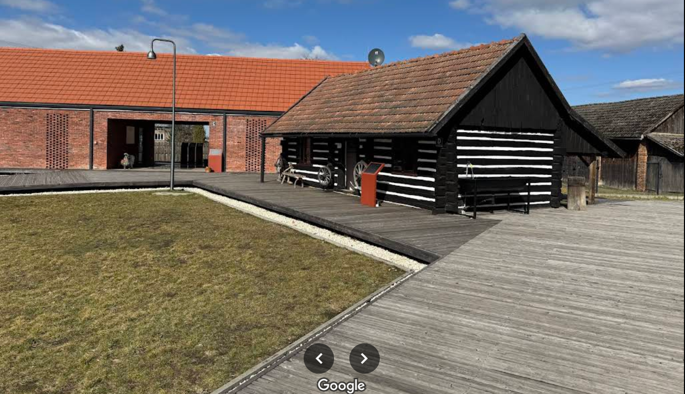 Muzeum keramiky Medynia Głogowska, Polsko