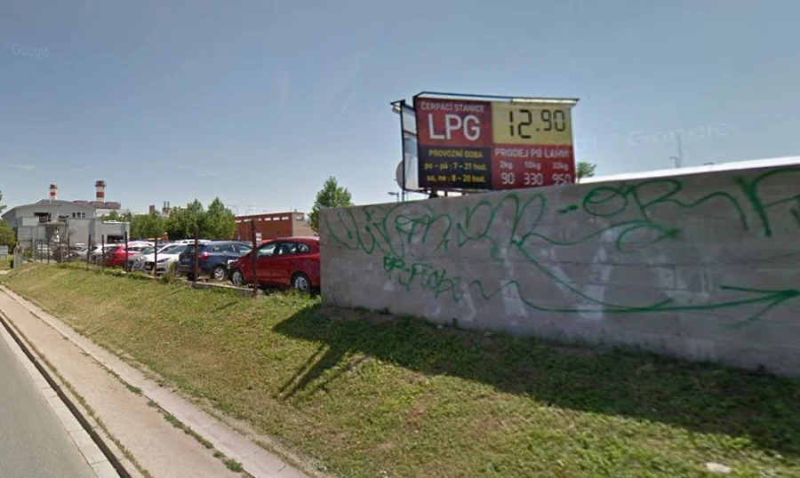 MAXIGAS, spol. s r.o.