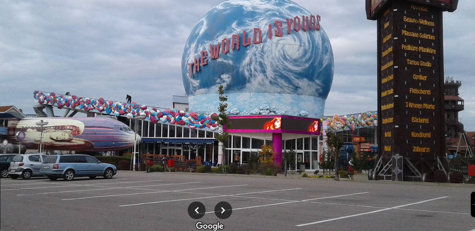 Restaurace Phönix, Chvalovice - Hatě
