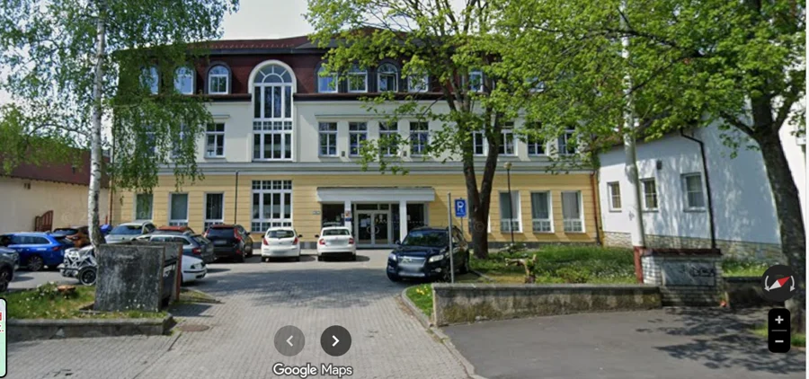 Úřad práce Mariánské Lázně
