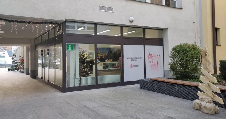 Turistické informační centrum Frenštát pod Radhoštěm