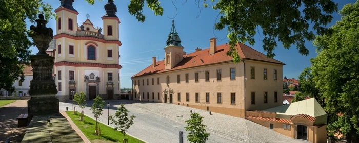 Regionální muzeum v Litomyšli