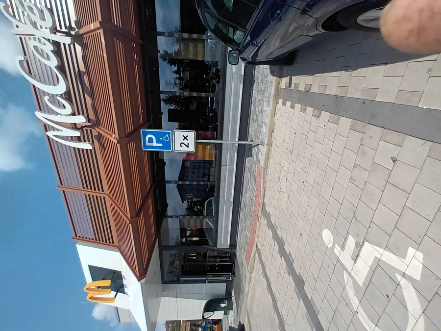 McDonald's Strakonice