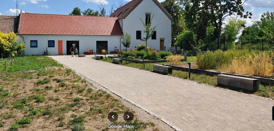 Archeopark Cífer Muzeum, Cífer, Slovensko