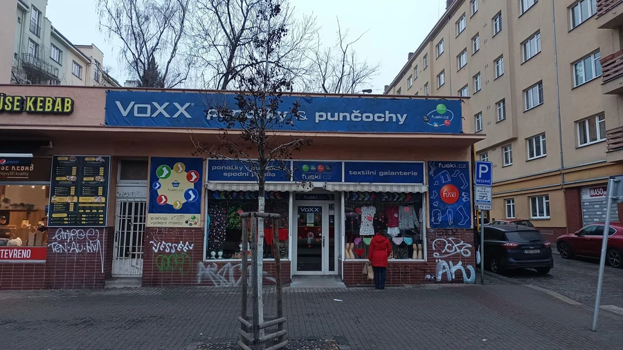 Fuski.cz Čeljabinská ul., Praha 10