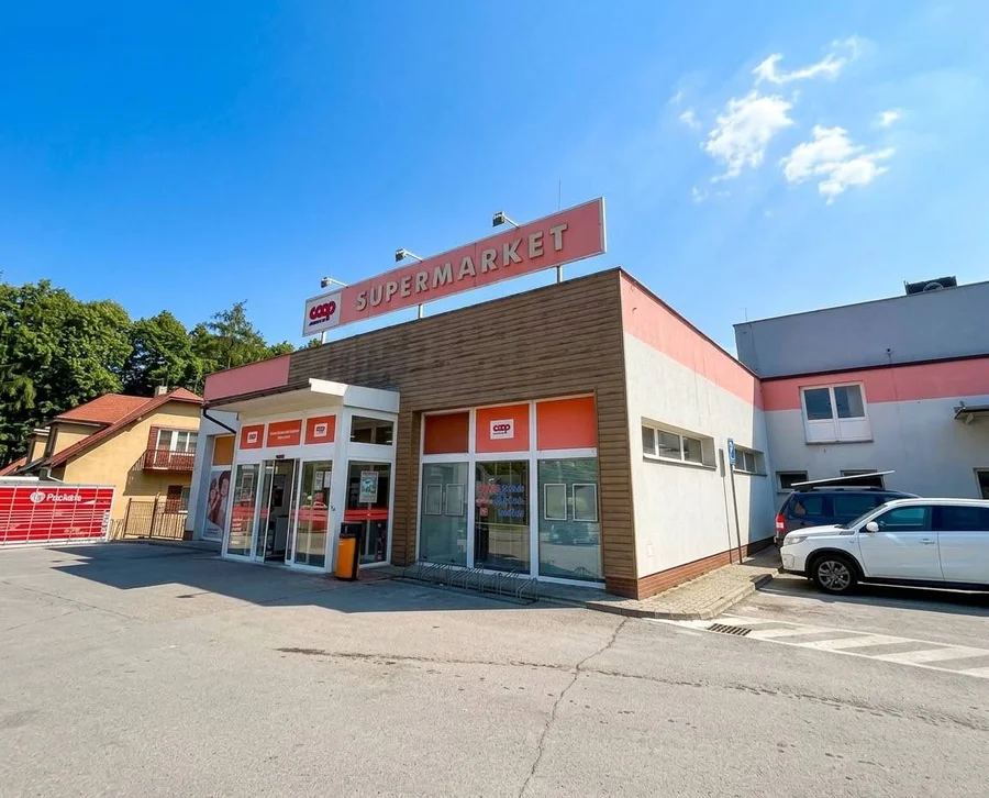 COOP Oščadnica, Slovensko