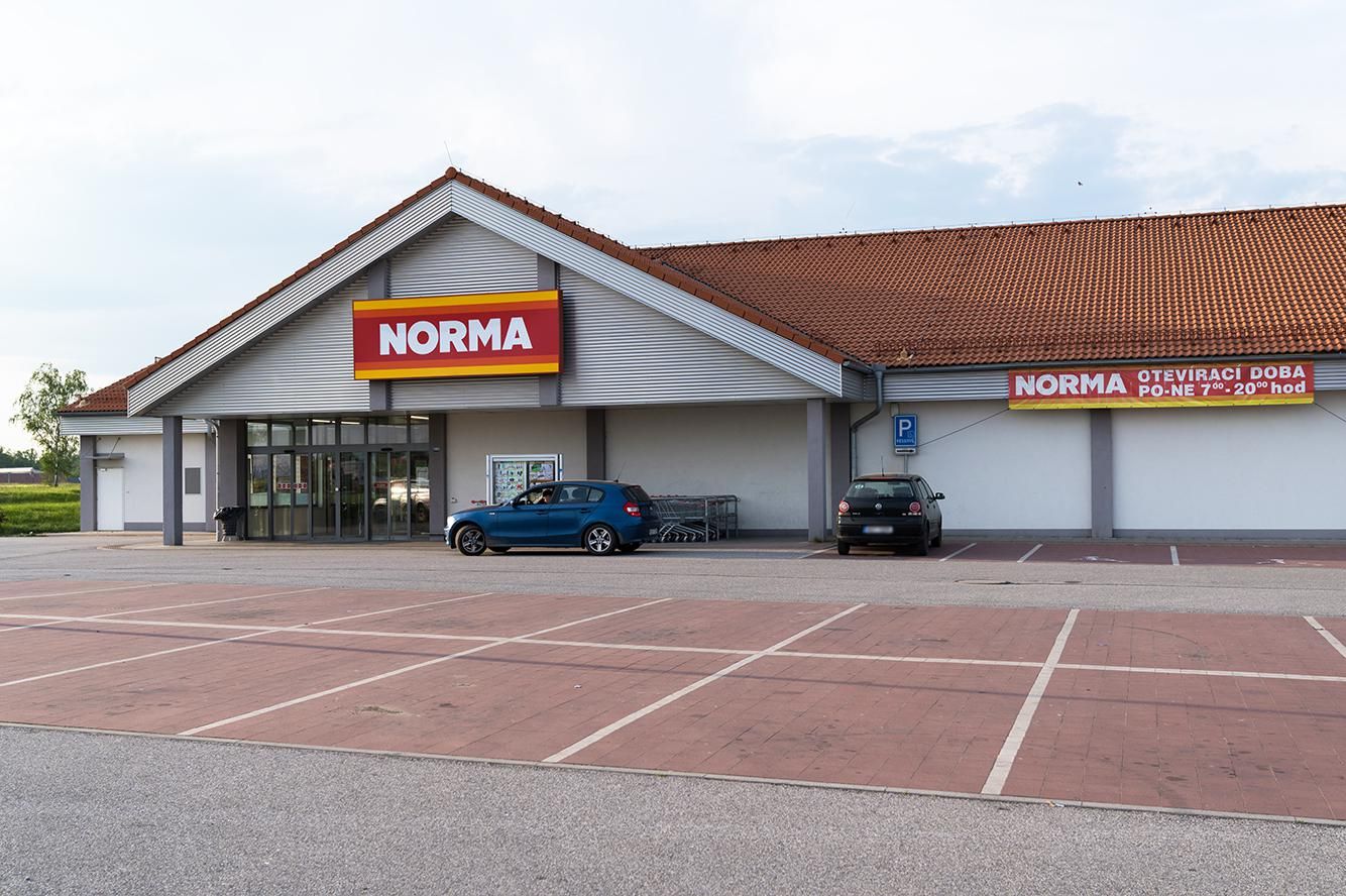 Norma Protivín