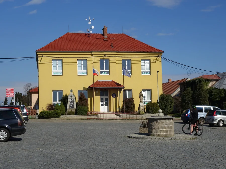 ZŠ a MŠ Domašov