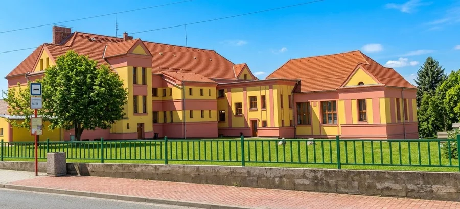 ZŠ T. G. Masaryka Milovice