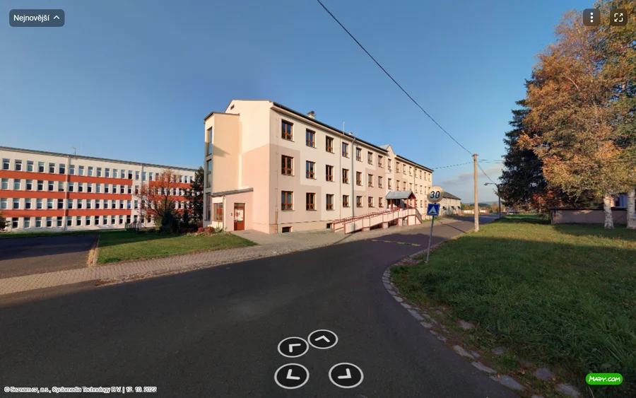 ZŠ Hálkova, Klatovy